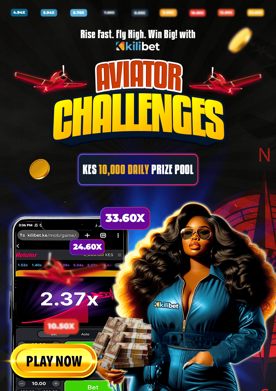 Aviator Daily Challenges